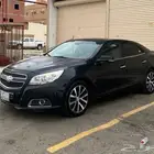 سيارة ماليبو 2016 للبيع