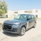 رنج روفر NE