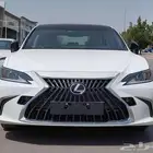 لكزس ES350CC بريمى 2025 لمبيعات الكاش والبنوك