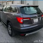 هوندا بايلوت 2022