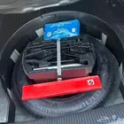 فلكس واجن بسات   اسبير كفر مع جنط