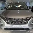 هيونداي كريتا 2025 كمفورت ب 71000 شامل اللوحات