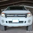 فورد رينجر بكب غمارتين دبل بنزين اكس ال تي مديل 2015 - الخرج