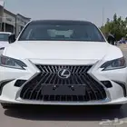 لكزس ES350CC بريمى 2025 لمبيعات الكاش والبنوك