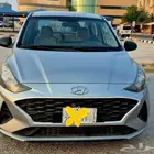 Hyundai I 10