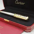 فخامة كرتير غير اقلام ماركة هاي كوالتي قلم كارتييه درجة اولى