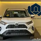 تويوتا RAV4 XLE 4X4 2025