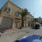 شقة روف للبيع الدمام حي النورس