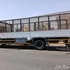 للبيع حواجز دينا 6متر مع الثاني صندوق عده