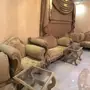 كنب بحالة ممتازه 