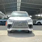 جيب لكزس 2025 سعودي BB وخليجي نقدا وتقسيط