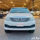 تويوتا فورتشنر 2014