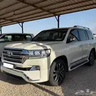 لاندكروزر في اكس ار 2017 سعودي