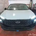 فورد تورس تريند 2026 كاش وتمويل عرووض