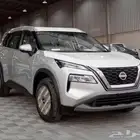 نيسان اكس تريل 5 مقاعد دبل ستاندر 2025 بااقل الاسعار