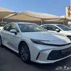 كامري اي بنزين ستاندر جنوط CAMRY E 2025