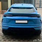 Lamborghini - URUS