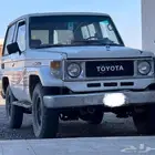 جيب ربع تايوتا 88 استمارة مطوفة حدود 15 سنه