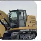 تاجير حفار بوكلين 23 جميع مناطق TUVسواق مهنه نظاميه مع تيوفي