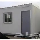 للبيع غرفة شينكو جديدة 4 في 3م