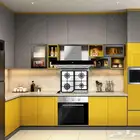 بكج أجهزة مطبخ بلت ان من كيتشن نت الإيطالية KITCHEN NET