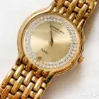 ساعة سويسرية ريموند ويل وساعة دامامشو باريس