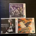 اشرطة 3DS Games