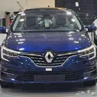 رينو ميجان نص فل فتحه سقف 2024 عروض حصري من شركة سفنز