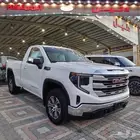 جي ام سي سييرا 2025 SLE غمارة وارد سعودي