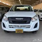 ايسوزو ديماكس دبل 2022