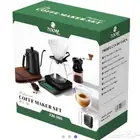 بكج القهوه المختصه v 60 - زوم بلس