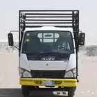 ايسوزو اسندر - 2013