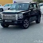 هافال h9 فل كامل موديل 2026 كاش وتمويل اقل الاسعار