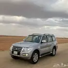 مستوبيشي باجيروا ( 2017 ) العلامه الذهبيه