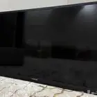 للبيع شاشة مكسور ومكتب شاشة بلارما نظيفة