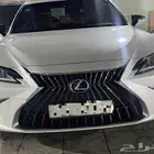 لكزس هايبرد AH عبداللطيف