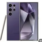 سامسونج S24 الترا جديد من stc