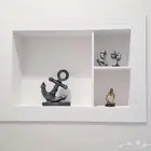 ديكور مكيف شباك