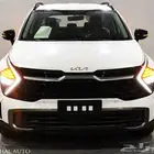 كيا سبورتاج لارج استندر مكينه 2000 موديل 2025