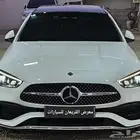 مرسيدس C300..2023
