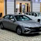 هيونداي النترا سمارت 2.0 موديل 2025 كاش وتمويل وارد الناغي