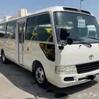 للاجار باص 30 راكب الوجه