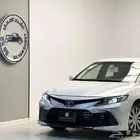 كامرى ستنادر 2021