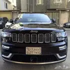 جراند شيروكي سيمت وكالة 2019