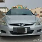 هوندا اكورد 2007