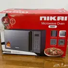 مايكرويف نيكاي 30 لتر 900وات