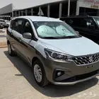 سوزوكى ارتيجا ستاندر 2025
