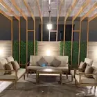 جلسات خارجية اوت دور