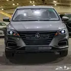 ام جي  جي تي موديل 2024