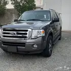 اكسبديشن شاص طويل عائلي